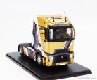 RENAULT  T480 TRACTOR TRUCK EVO PRESTIGE 2-ASSI 2021  GOLD WHITE BLACK