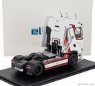 RENAULT  T-LINE HIGH TURBO LEADER TRACTOR TRUCK 2-ASSI 2021  WHITE BROWN ORANGE GREY