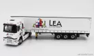RENAULT  T520 TRUCK TELONATO LEA TRANSPORTS 2021  WHITE
