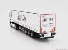 RENAULT  T520 TRUCK TELONATO LEA TRANSPORTS 2021  WHITE