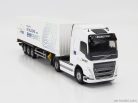 VOLVO  FH4 500 TRUCK CONTAINER ASTRE TRANSPORTS 2020  WHITE