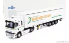 RENAULT  T-LINE TRUCK BLANCHARD COUTAND TRANSPORTS 2021  WHITE