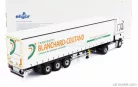 RENAULT  T-LINE TRUCK BLANCHARD COUTAND TRANSPORTS 2021  WHITE