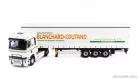 RENAULT  T-LINE TRUCK BLANCHARD COUTAND TRANSPORTS 2021  WHITE
