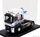 RENAULT  T-LINE HIGH TRACTOR TRUCK BOULOGNE SUR MER 2-ASSI 2021  BLACK WHITE