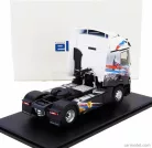 RENAULT  T-LINE HIGH TRACTOR TRUCK BOULOGNE SUR MER 2-ASSI 2021  BLACK WHITE