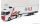 DAF  XG TRUCK SEMI-FRIGO ALS TRANSPORTS 2021  WHITE