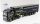 DAF  XG+ TRUCK TELONATO TEMPO 2023  BLACK
