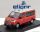 RENAULT  TRAFIC MINIBUS SDIS 04 SAPEURS POMPIERS 2024  RED WHITE
