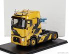 RENAULT  T-HIGH TS26 TRACTOR TRUCK 2-ASSI 2023  GOLD MET BLACK