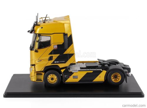 RENAULT  T-HIGH TS26 TRACTOR TRUCK 2-ASSI 2023  GOLD MET BLACK