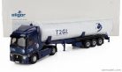 RENAULT  T-LINE TANKER TRUCK T2GL TRANSPORTS 2021  BLUE WHITE