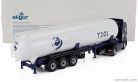 RENAULT  T-LINE TANKER TRUCK T2GL TRANSPORTS 2021  BLUE WHITE