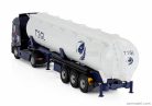 RENAULT  T-LINE TANKER TRUCK T2GL TRANSPORTS 2021  BLUE WHITE