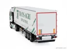 RENAULT  T-LINE HIGH TRUCK TELONATO TRANS-AGRI TRANSPORTS 2023  WHITE GREEN