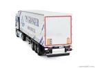 RENAULT  T-LINE HIGH TRUCK TELONATO GRANGER TRANSPORTS 2023  WHITE BLUE