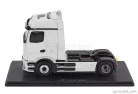 MERCEDES BENZ  E-ACTROS 600 TRACTOR TRUCK 2-ASSI 2025 - EXCLUSIVE CARMODEL  LIGHT GREY