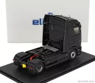 MERCEDES BENZ  E-ACTROS 600 TRACTOR TRUCK 2-ASSI 2025 - EXCLUSIVE CARMODEL  BLACK
