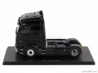 MERCEDES BENZ  E-ACTROS 600 TRACTOR TRUCK 2-ASSI 2025 - EXCLUSIVE CARMODEL  BLACK