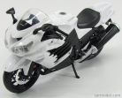 KAWASAKI  NINJA ZX-14R 2015  WHITE BLACK