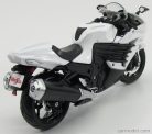 KAWASAKI  NINJA ZX-14R 2015  WHITE BLACK