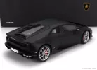 LAMBORGHINI  HURACAN LP610-4 2014  MATT BLACK