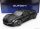 PORSCHE  918 SPYDER 2013  GLOSSY BLACK