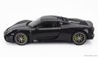 PORSCHE  918 SPYDER 2013  GLOSSY BLACK
