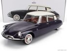 CITROEN  DS19 1955  PURPLE CHAMPAGNE