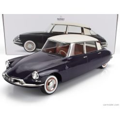 CITROEN  DS19 1955  PURPLE CHAMPAGNE
