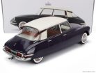 CITROEN  DS19 1955  PURPLE CHAMPAGNE