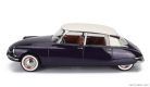 CITROEN  DS19 1955  PURPLE CHAMPAGNE