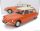 CITROEN  ID19 1957  ORANGE CREAM
