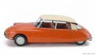 CITROEN  ID19 1957  ORANGE CREAM