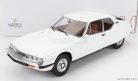 CITROEN  SM MASERATI GENEVA AUTOSHOW 1970  WHITE