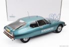 CITROEN  SM MASERATI GENDARMERIE 1973  LIGHT BLUE