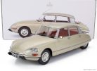 CITROEN  DS23 PALLAS 1973  BEIGE