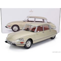 CITROEN  DS23 PALLAS 1973  BEIGE