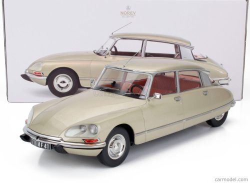 CITROEN  DS23 PALLAS 1973  BEIGE