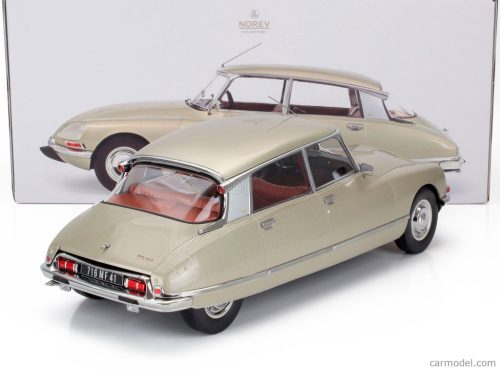 CITROEN  DS23 PALLAS 1973  BEIGE