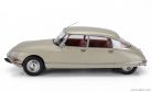 CITROEN  DS23 PALLAS 1973  BEIGE