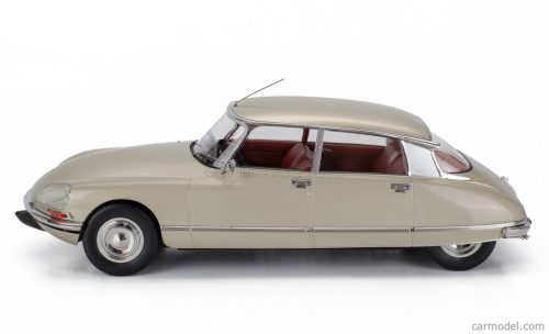 CITROEN  DS23 PALLAS 1973  BEIGE