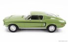 FORD USA  MUSTANG FASTBACK GT COUPE 1968  GREEN