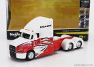 MACK  ANTHEM TRACTOR TRUCK 3-ASSI 2020  WHITE RED