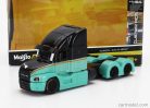 MACK  ANTHEM TRACTOR TRUCK 3-ASSI 2020  LIGHT BLUE BLACK