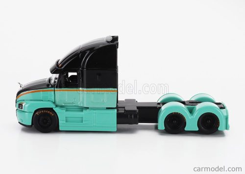 MACK  ANTHEM TRACTOR TRUCK 3-ASSI 2020  LIGHT BLUE BLACK