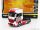 MERCEDES BENZ  ACTROS 1851 MP4 GIGASPACE TRACTOR TRUCK 2-ASSI TOYO TIRES 2018  WHITE RED