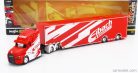 MACK  ANTHEM TRUCK EIBACH CAR TRANSPORTER 2020  RED WHITE