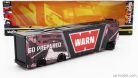 MACK  ANTHEM TRUCK WARN CAR TRANSPORTER 2020  BLACK