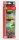 MASSEY FERGUSON  SET 4X 8S.265 TRACTOR 2020 - TRUCK - TRAILER  GREEN RED